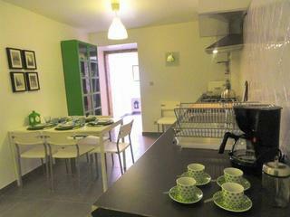 Lisbon Experience Apartments S�o Bento