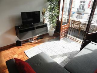 Lisbon Experience Apartments S�o Bento