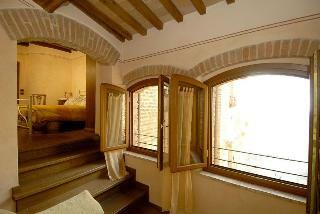Bed & Breakfast Affittacamere Osteria Del Borgo