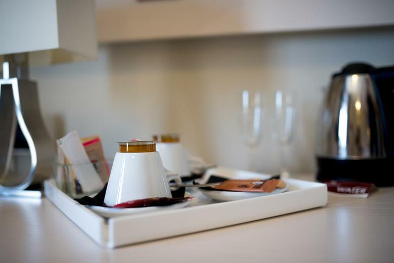 Hotel Best Quality Candiolo