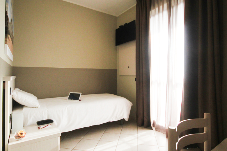 Hotel Best Quality Candiolo