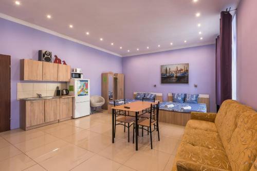 Hostal Hostel 70s