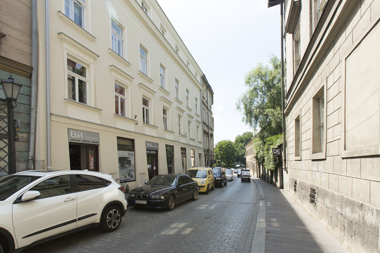 Antique Apartments Old Town