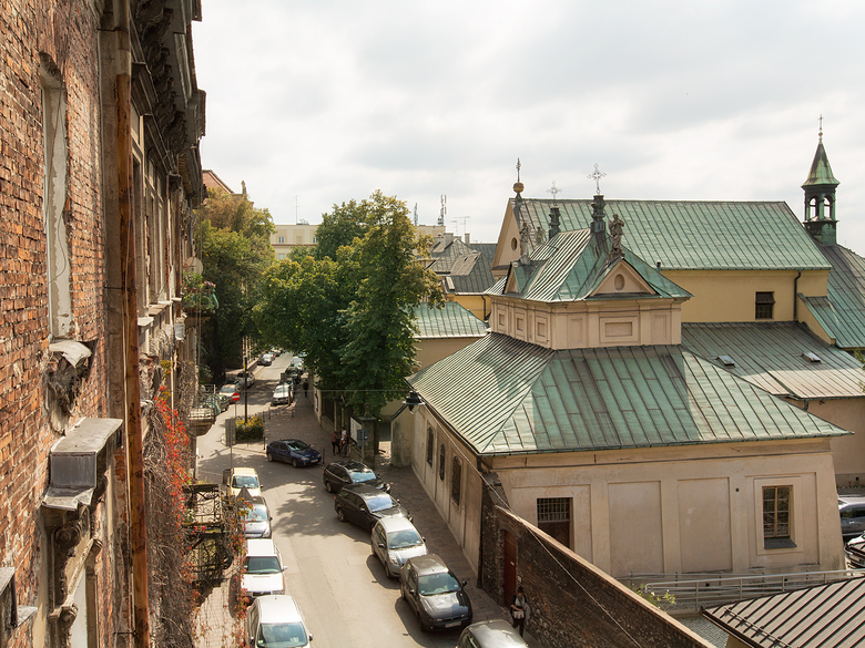 Antique Apartments Old Town