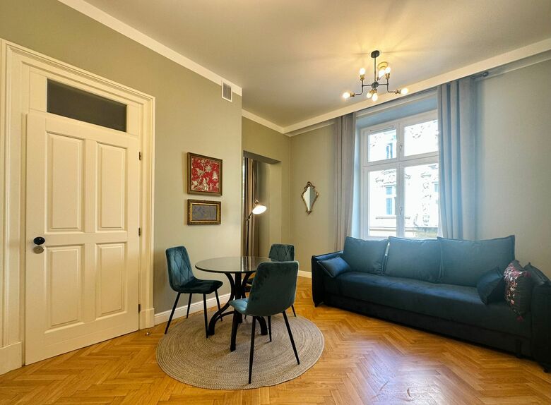 Antique Apartments Old Town