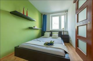 P&o Apartments Emilii Plater