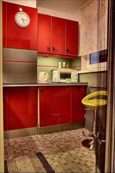 P&o Apartments Sienna