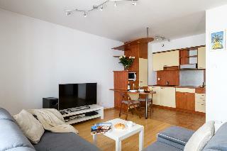 P&o Apartments Babka Tower