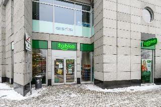 P&o Apartments Babka Tower