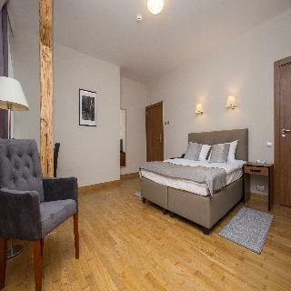 Grottger Luxury Boutique Hotel