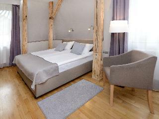 Grottger Luxury Boutique Hotel