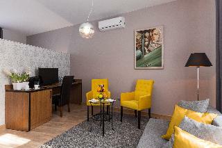 Grottger Luxury Boutique Hotel