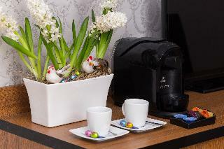 Grottger Luxury Boutique Hotel