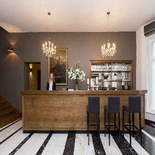 Grottger Luxury Boutique Hotel