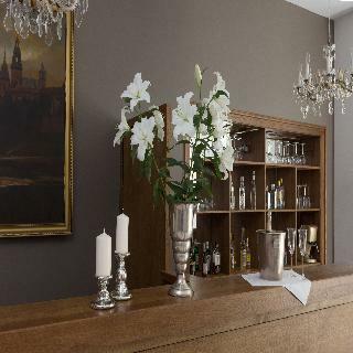 Grottger Luxury Boutique Hotel
