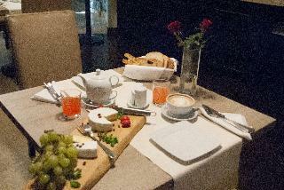 Grottger Luxury Boutique Hotel