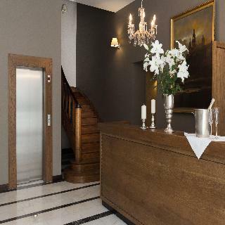 Grottger Luxury Boutique Hotel