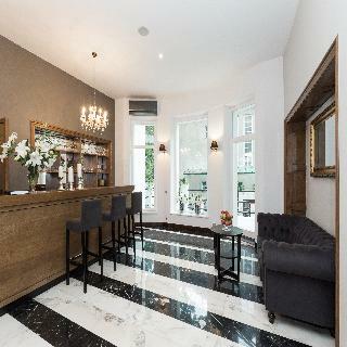 Grottger Luxury Boutique Hotel