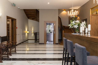 Grottger Luxury Boutique Hotel