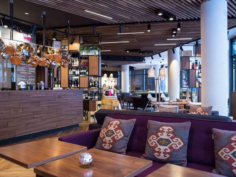 Hotel Mercure Krakow Stare Miasto