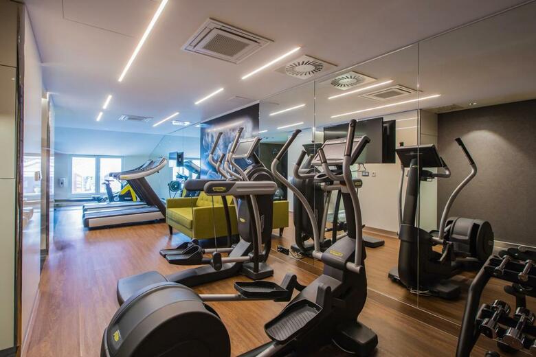 Hotel Mercure Krakow Stare Miasto