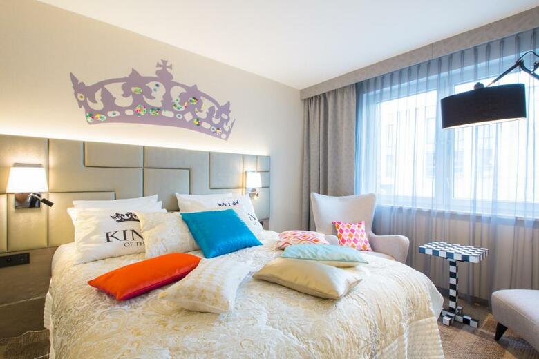 Hotel Mercure Krakow Stare Miasto