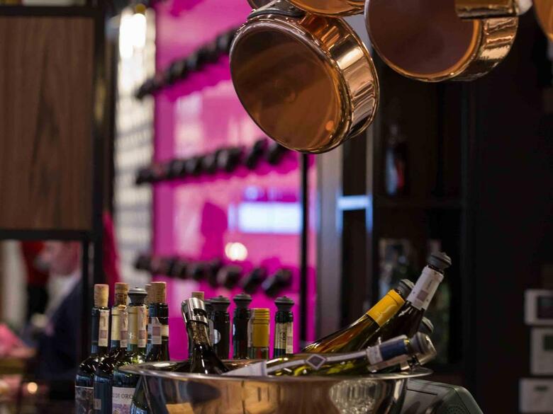 Hotel Mercure Krakow Stare Miasto