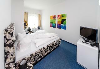 Hotel In Der Gr�nen Zitadelle