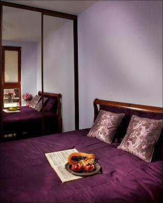 Apartamentos P&o Wilanow 1