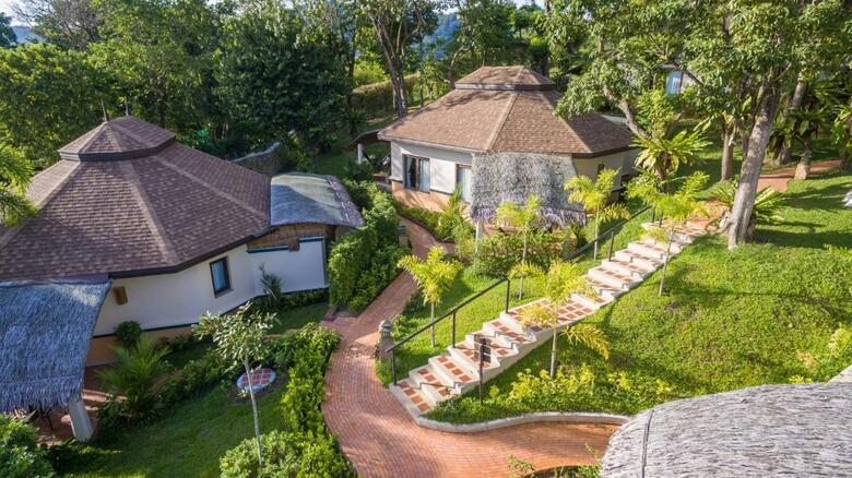 Hotel Mangosteen Resort And Ayurveda Spa