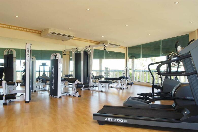 Hotel Mangosteen Resort And Ayurveda Spa