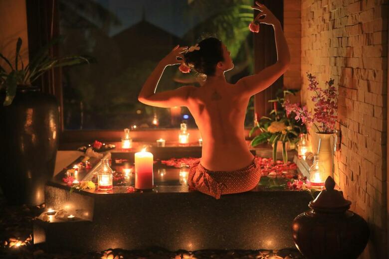 Hotel Mangosteen Resort And Ayurveda Spa