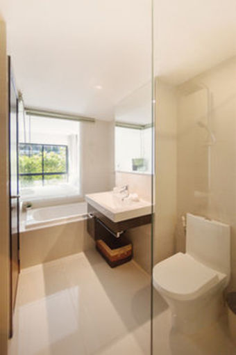 Apartamentos The Title Condo By Tropiclook
