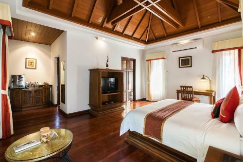 Hotel Muang Samui Spa Resort