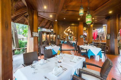 Hotel Muang Samui Spa Resort