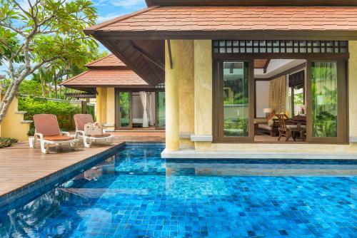 Hotel Nora Beach Resort & Spa