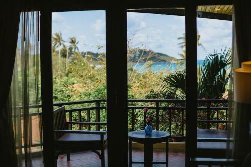 Hotel Nora Beach Resort & Spa