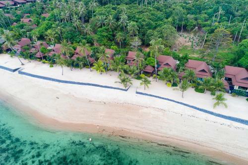 Hotel Nora Beach Resort & Spa