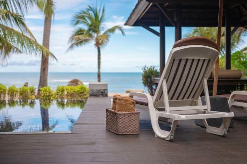 Hotel Nora Beach Resort & Spa