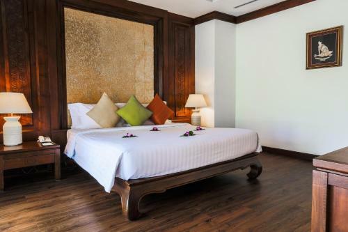 Hotel Nora Beach Resort & Spa