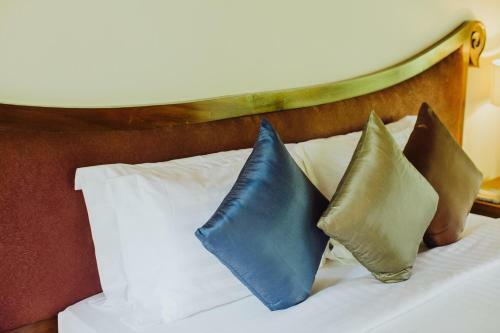 Hotel Nora Beach Resort & Spa