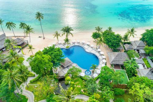 Hotel Nora Beach Resort & Spa