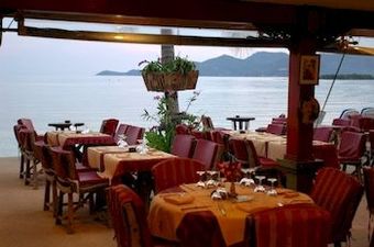 Papillon Resort