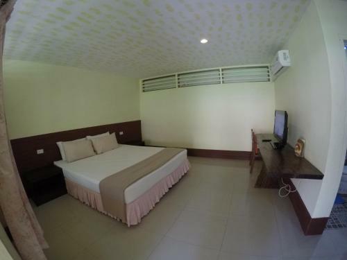 Op Bungalow