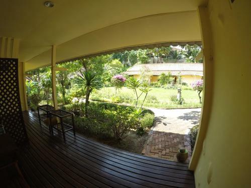 Op Bungalow