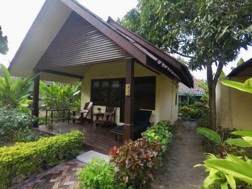 Op Bungalow