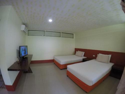 Op Bungalow