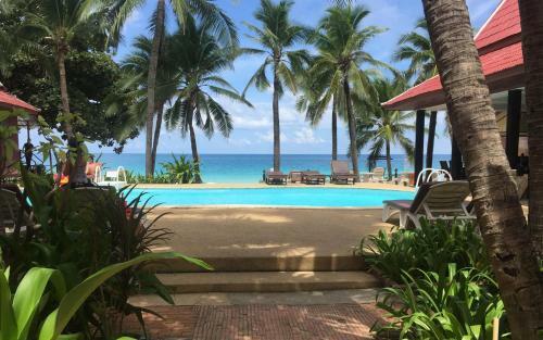 Hotel Samui Lagoon Bay