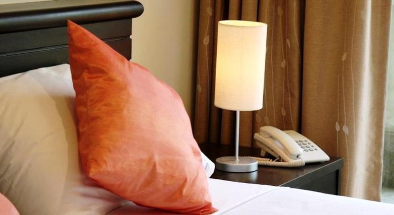 Hostal Lub Sbuy Guest House