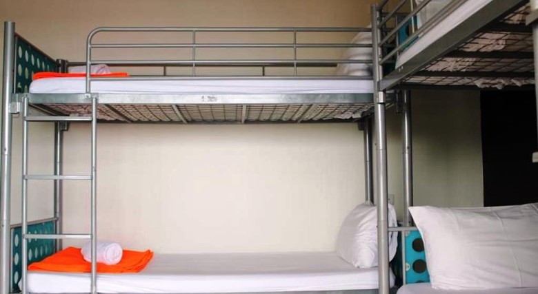 Hostal Lub Sbuy Guest House